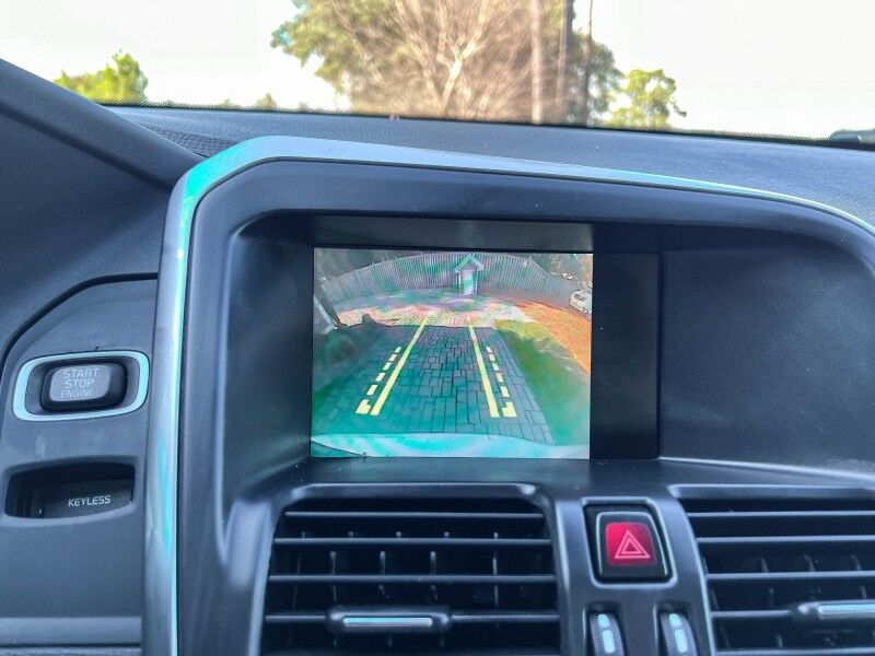 2015 Volvo XC60 T5 Drive-E Premier Plus Wilmington NC