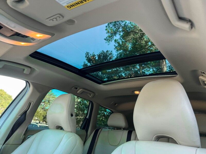 2015 Volvo XC60 T5 Drive-E Premier Plus Wilmington NC