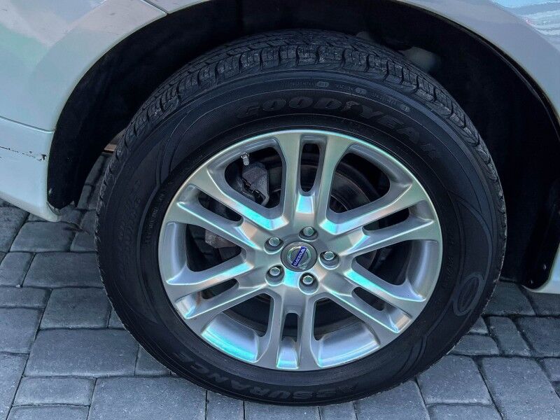 2015 Volvo XC60 T5 Drive-E Premier Plus Wilmington NC