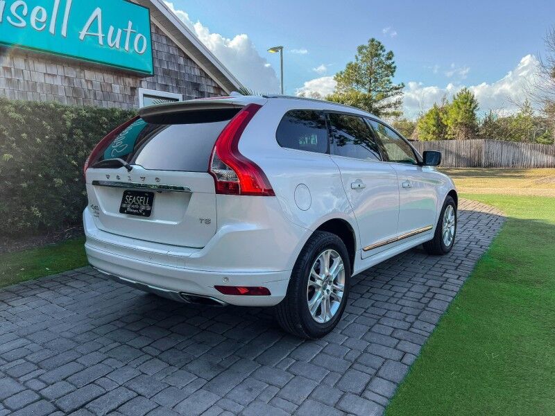 2015 Volvo XC60 T5 Drive-E Premier Plus Wilmington NC