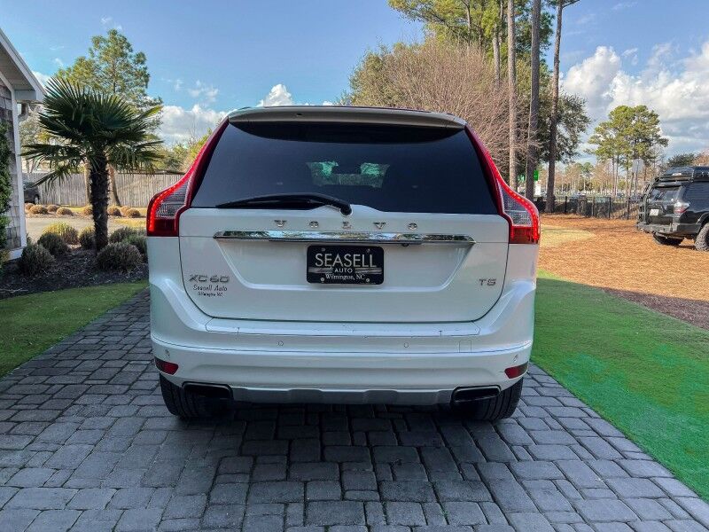 2015 Volvo XC60 T5 Drive-E Premier Plus Wilmington NC
