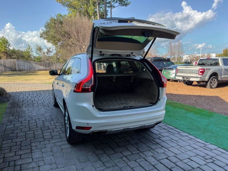 2015 Volvo XC60 T5 Drive-E Premier Plus Wilmington NC