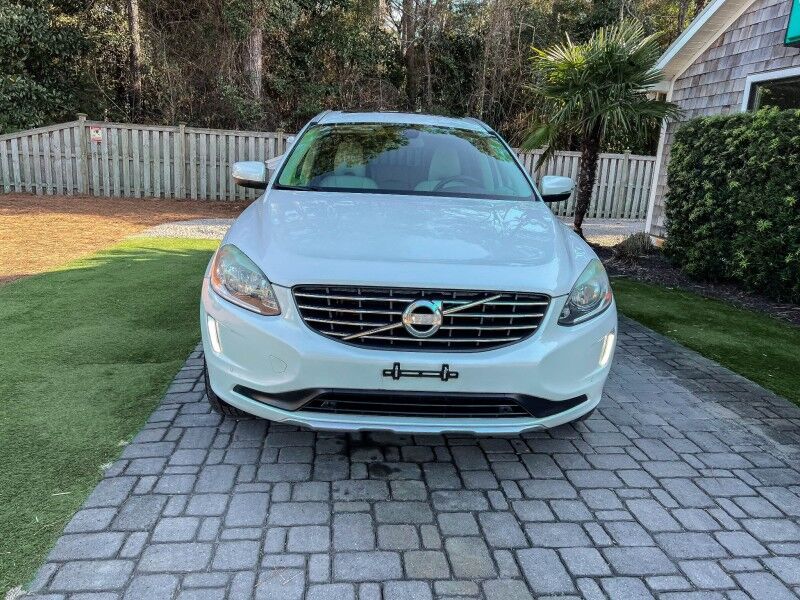 2015 Volvo XC60 T5 Drive-E Premier Plus Wilmington NC