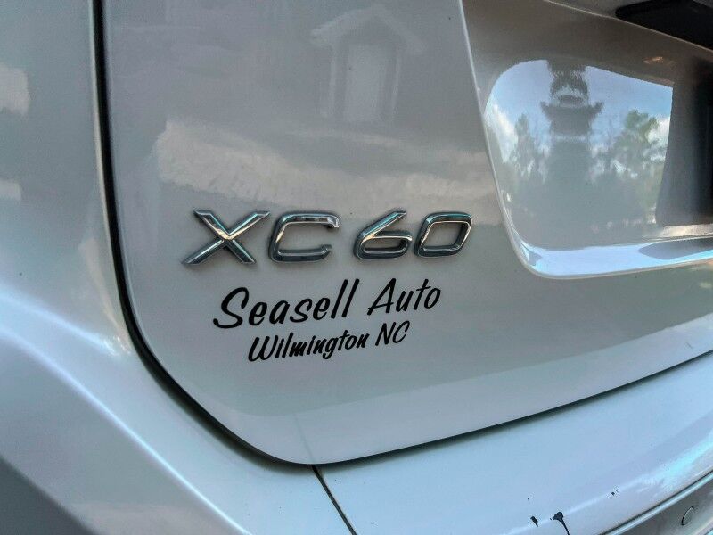 2015 Volvo XC60 T5 Drive-E Premier Plus Wilmington NC