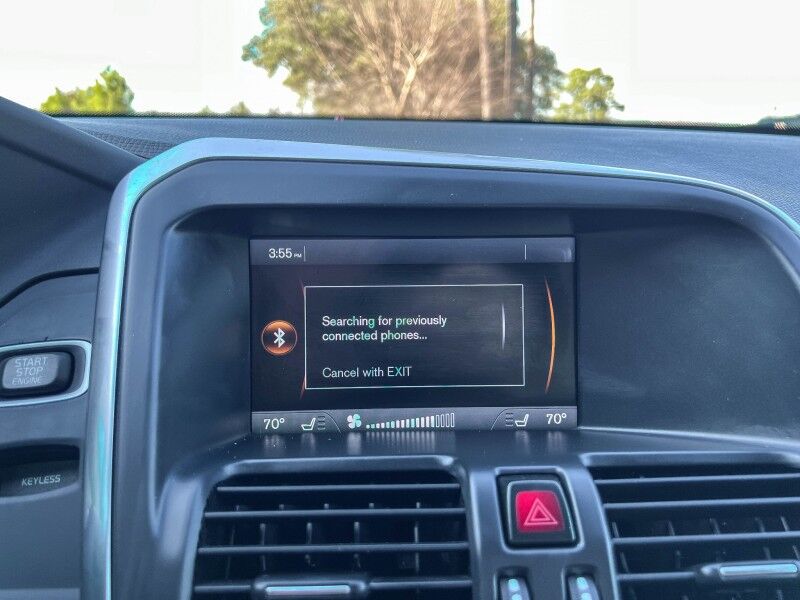 2015 Volvo XC60 T5 Drive-E Premier Plus Wilmington NC