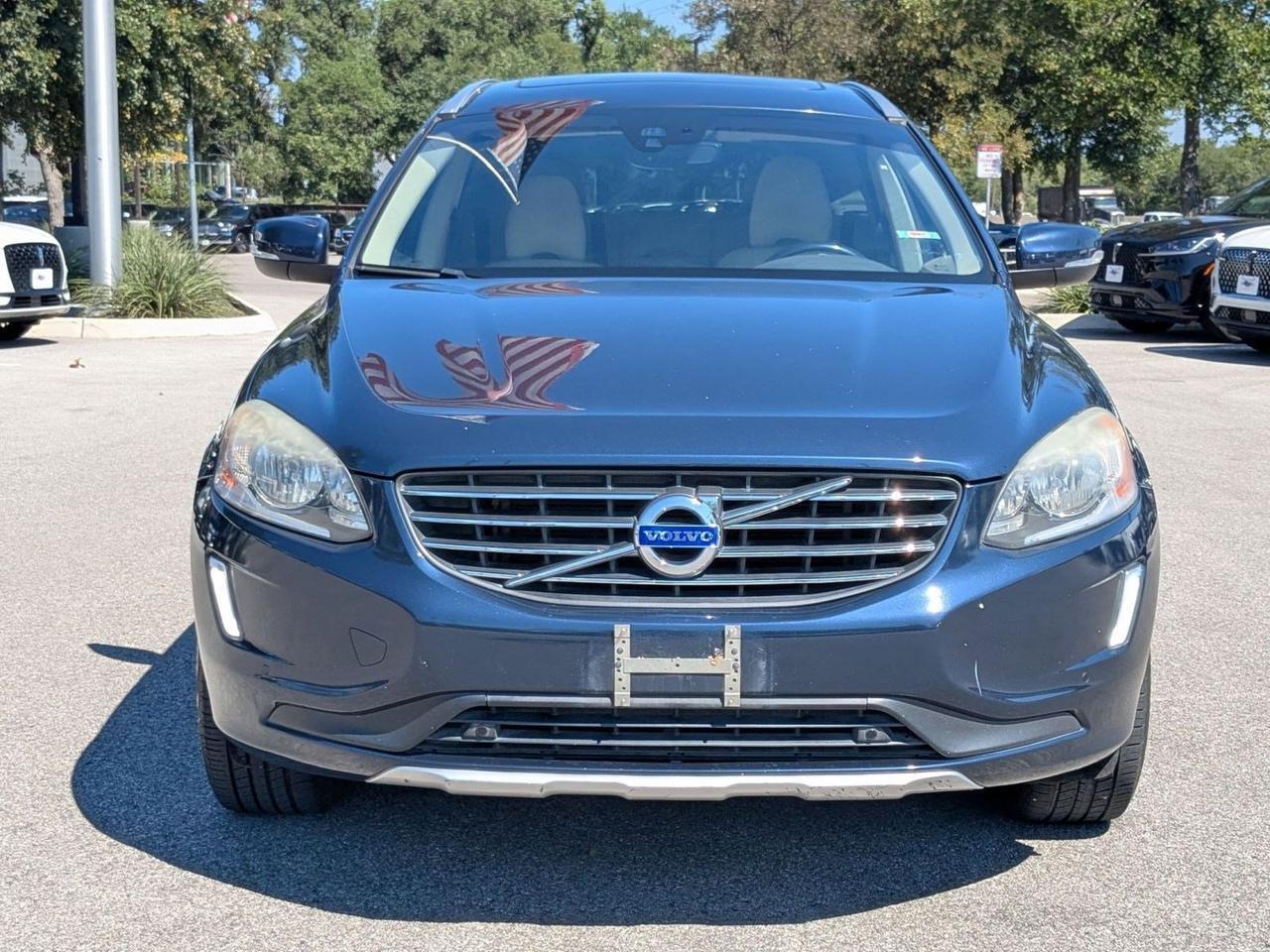 2015 Volvo XC60 T5 Drive-E Premier