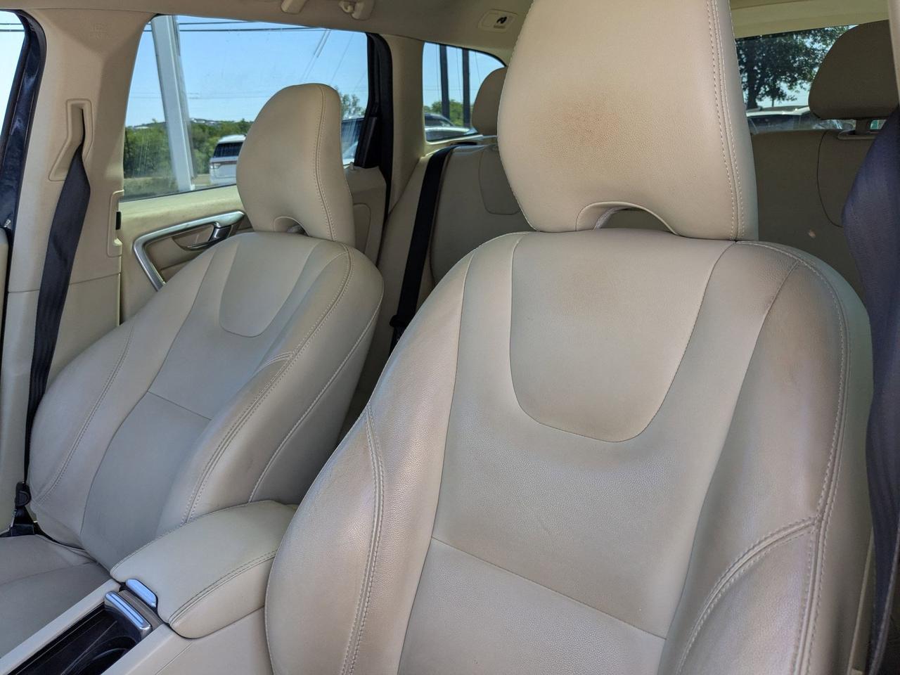 2015 Volvo XC60 T5 Drive-E Premier