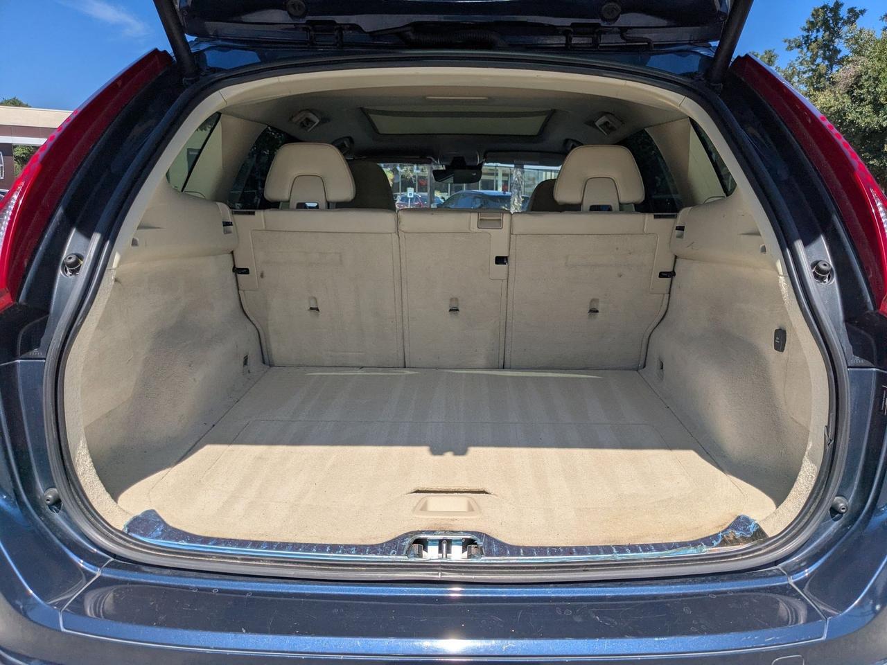 2015 Volvo XC60 T5 Drive-E Premier