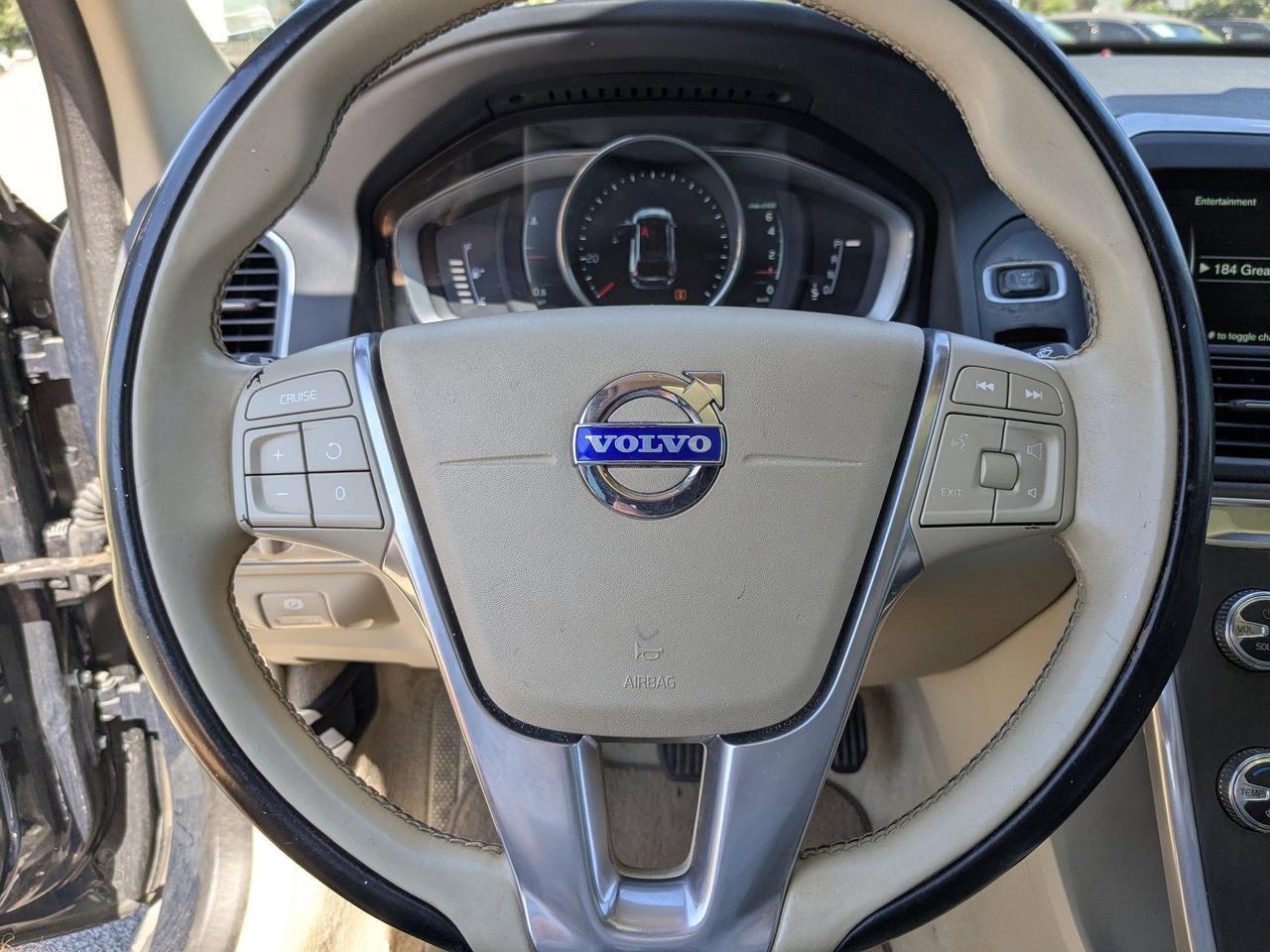 2015 Volvo XC60 T5 Drive-E Premier