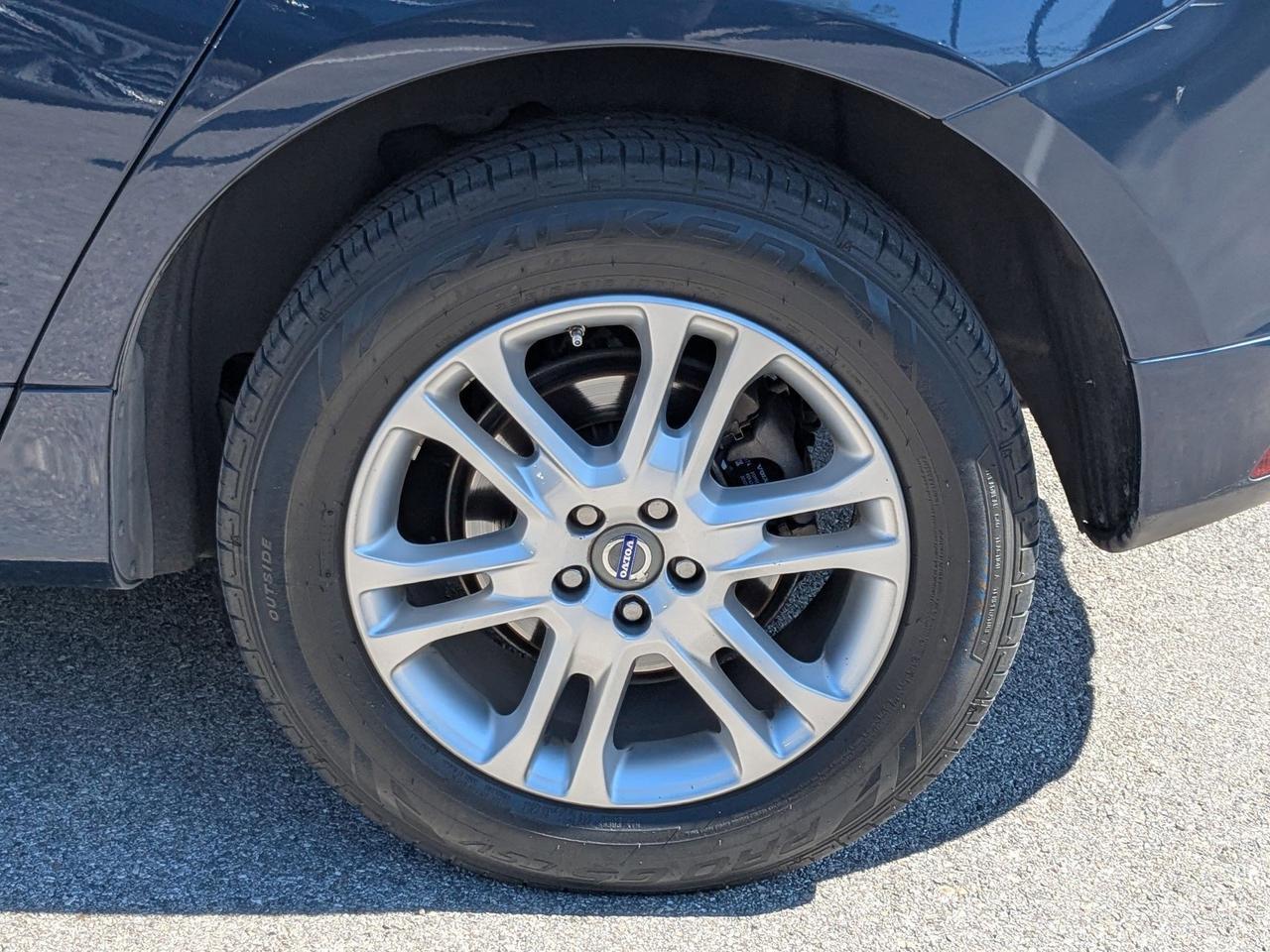 2015 Volvo XC60 T5 Drive-E Premier