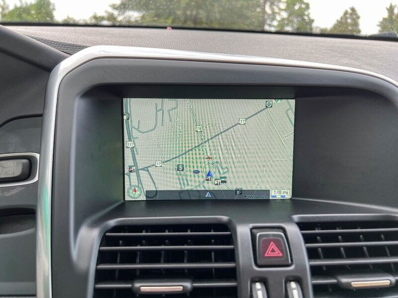 2015 Volvo XC60 T5 Drive-E Premier Wilmington NC
