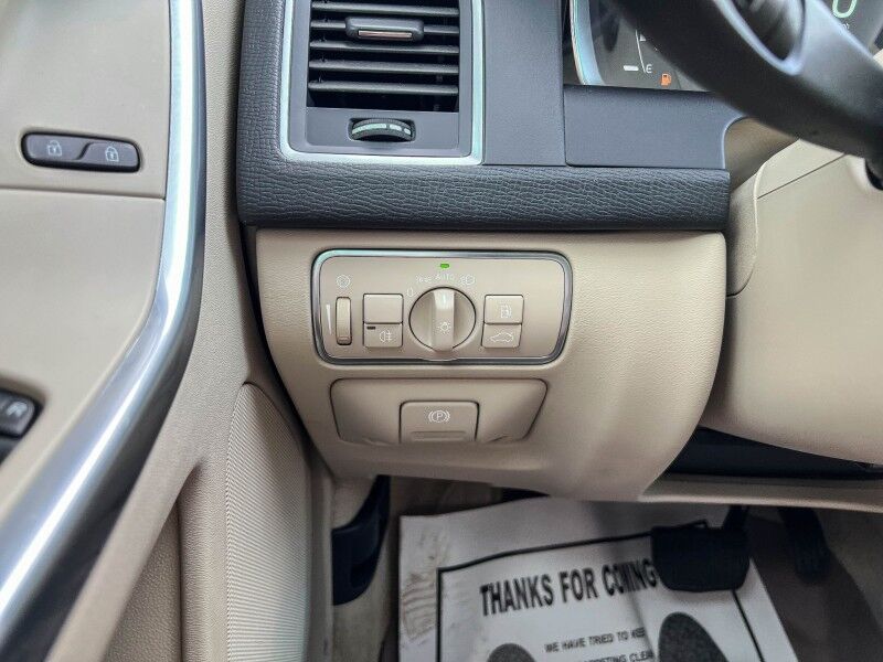 2015 Volvo XC60 T5 Drive-E Premier Wilmington NC