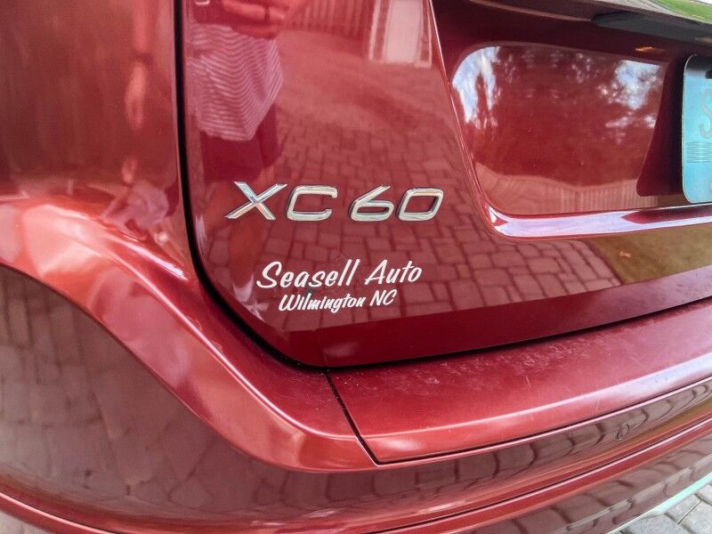 2015 Volvo XC60 T5 Drive-E Premier Wilmington NC