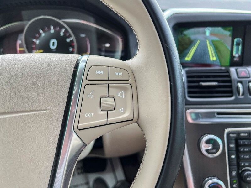 2015 Volvo XC60 T5 Drive-E Premier Wilmington NC