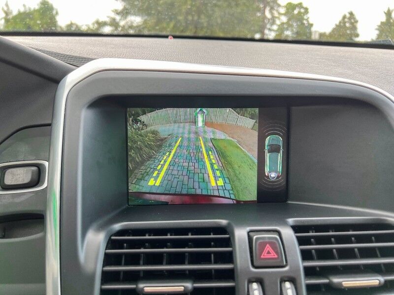 2015 Volvo XC60 T5 Drive-E Premier Wilmington NC