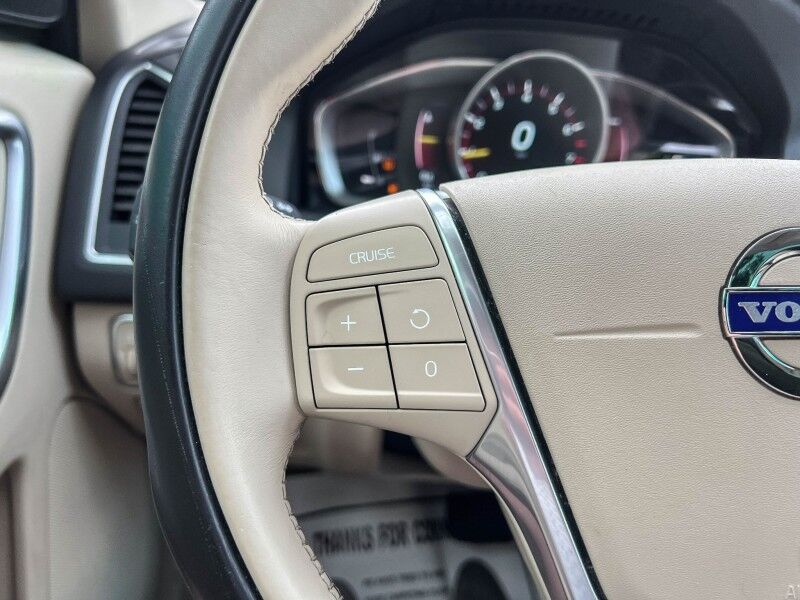 2015 Volvo XC60 T5 Drive-E Premier Wilmington NC