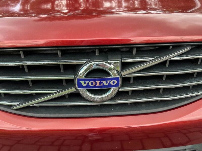2015 Volvo XC60 T5 Drive-E Premier Wilmington NC
