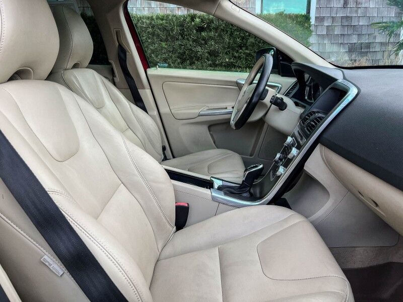 2015 Volvo XC60 T5 Drive-E Premier Wilmington NC
