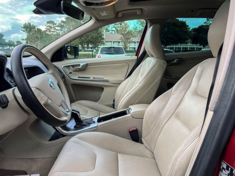 2015 Volvo XC60 T5 Drive-E Premier Wilmington NC