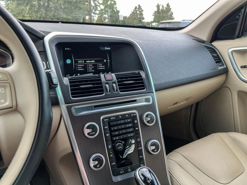 2015 Volvo XC60 T5 Drive-E Premier Wilmington NC