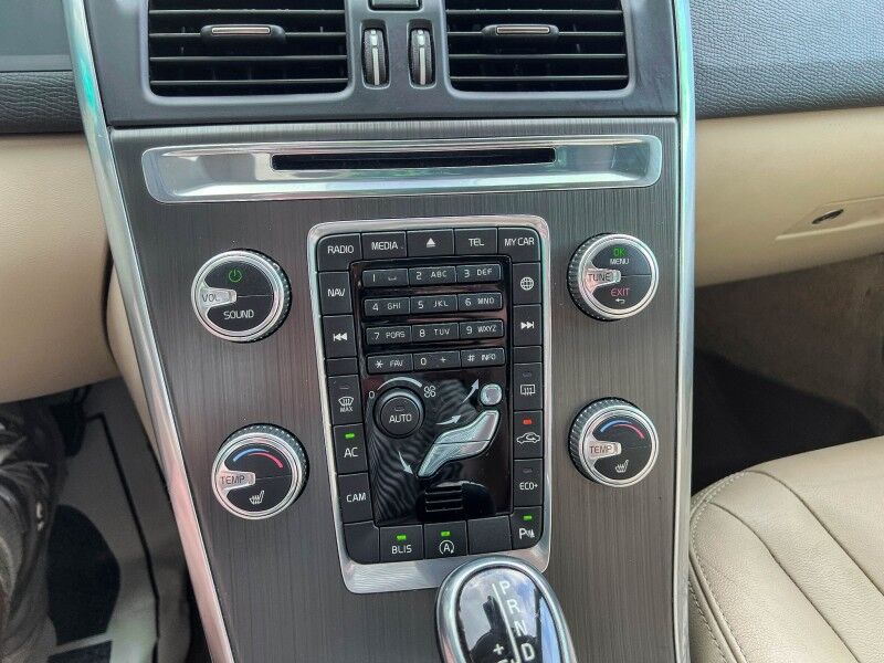 2015 Volvo XC60 T5 Drive-E Premier Wilmington NC