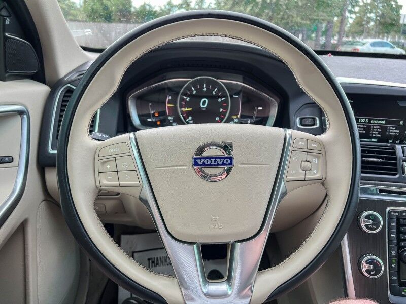 2015 Volvo XC60 T5 Drive-E Premier Wilmington NC