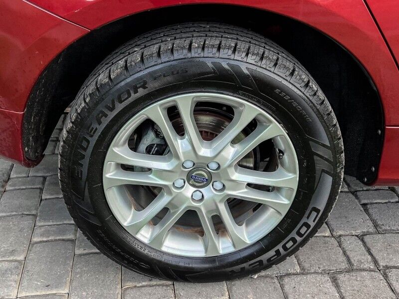 2015 Volvo XC60 T5 Drive-E Premier Wilmington NC