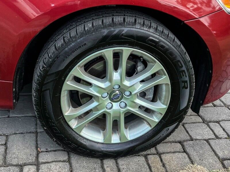 2015 Volvo XC60 T5 Drive-E Premier Wilmington NC