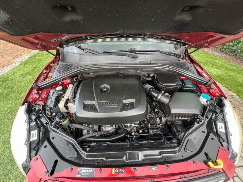 2015 Volvo XC60 T5 Drive-E Premier Wilmington NC