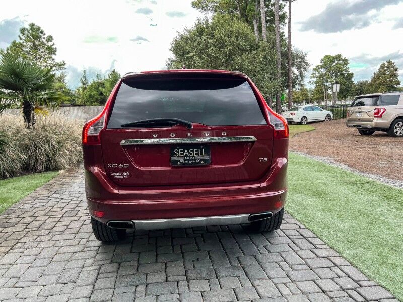 2015 Volvo XC60 T5 Drive-E Premier Wilmington NC