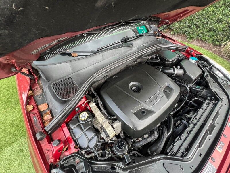 2015 Volvo XC60 T5 Drive-E Premier Wilmington NC