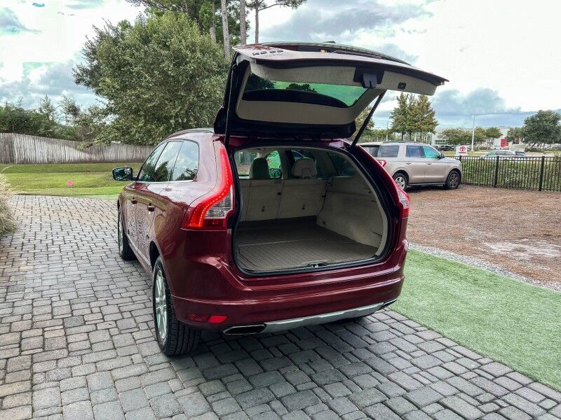 2015 Volvo XC60 T5 Drive-E Premier Wilmington NC