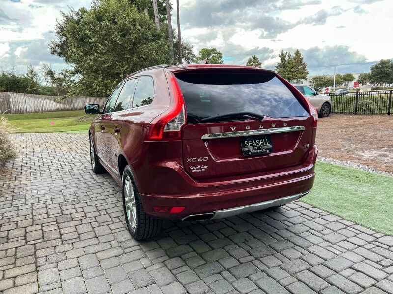2015 Volvo XC60 T5 Drive-E Premier Wilmington NC