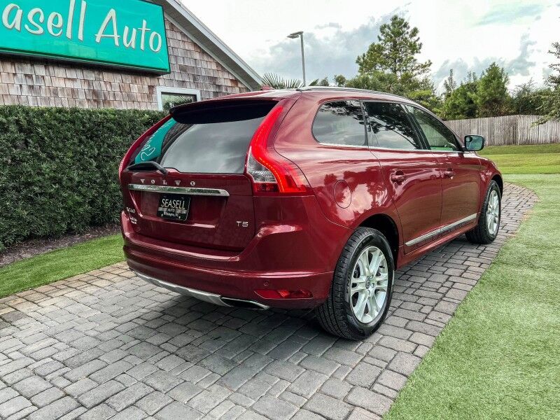 2015 Volvo XC60 T5 Drive-E Premier Wilmington NC