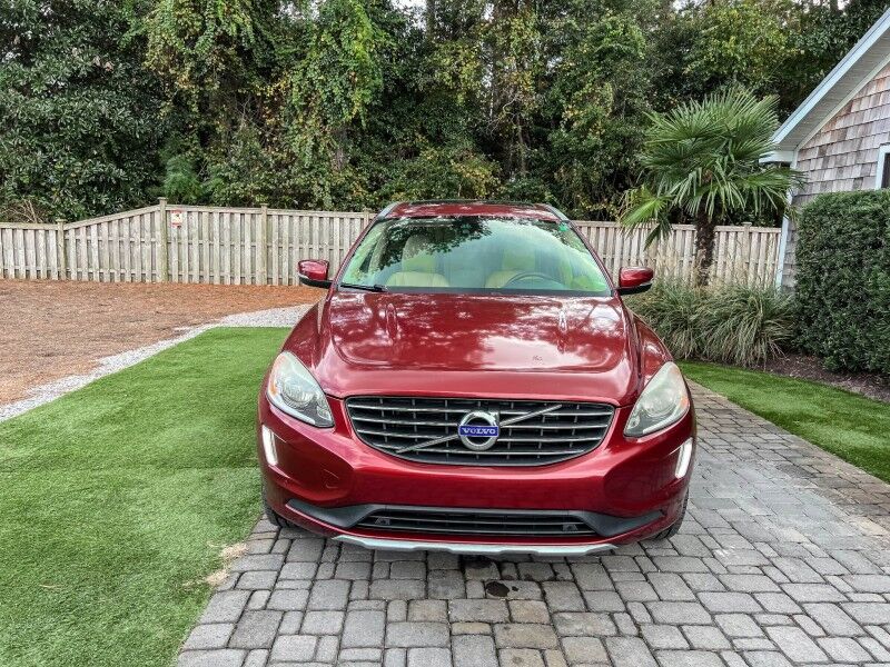 2015 Volvo XC60 T5 Drive-E Premier Wilmington NC