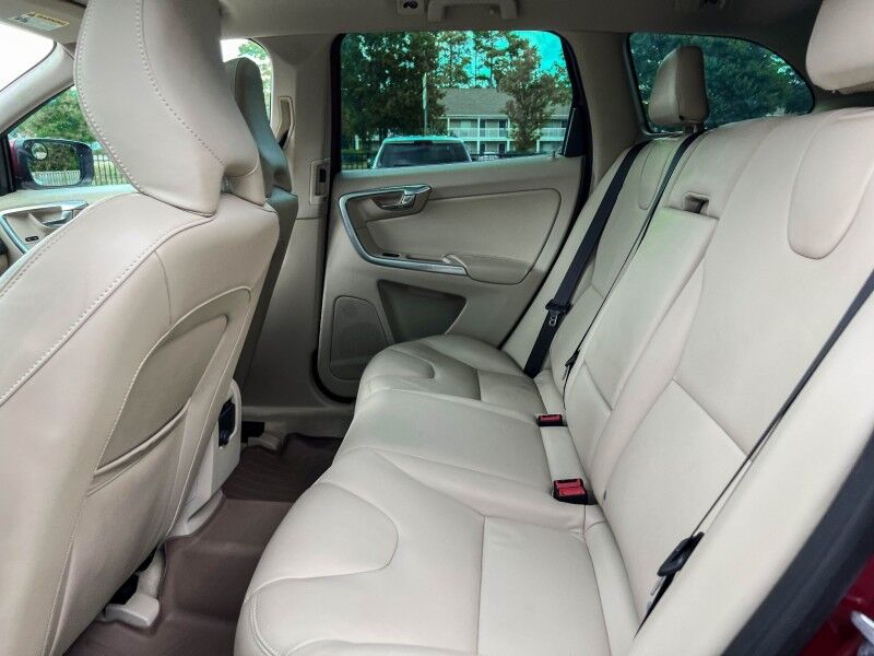 2015 Volvo XC60 T5 Drive-E Premier Wilmington NC