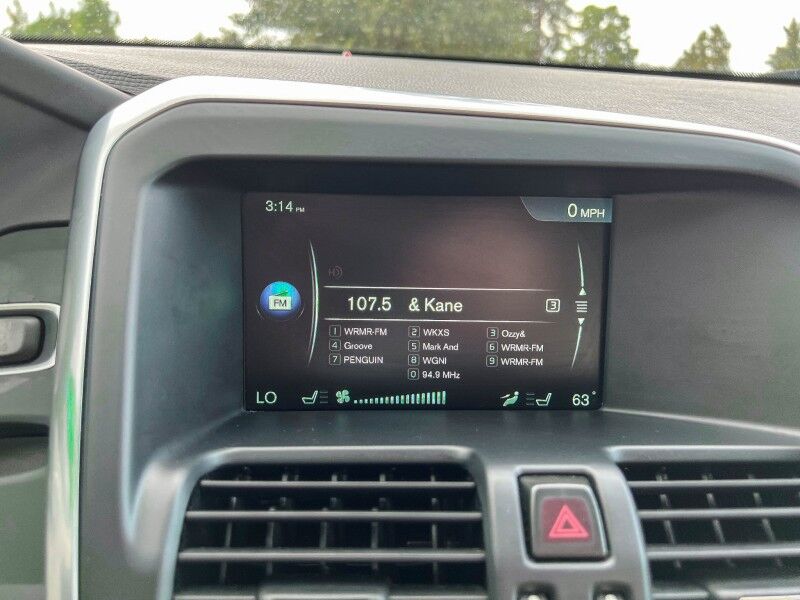 2015 Volvo XC60 T5 Drive-E Premier Wilmington NC