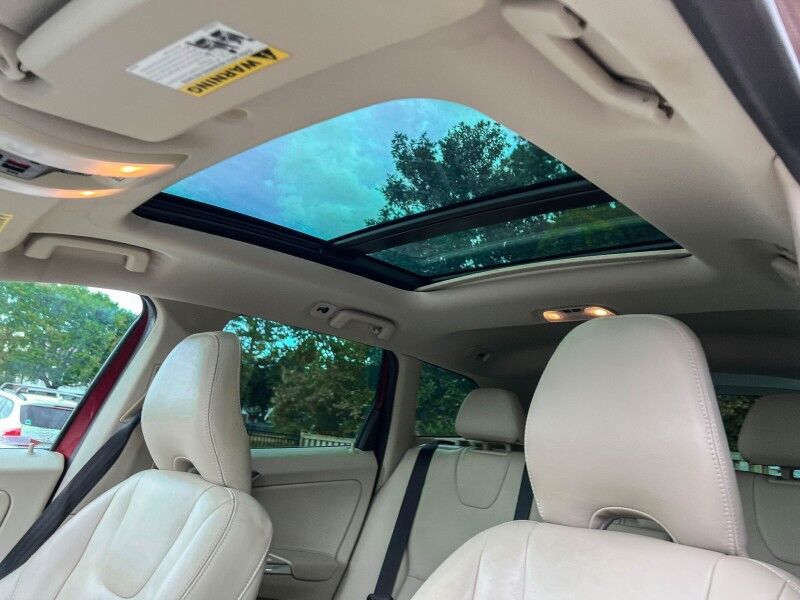 2015 Volvo XC60 T5 Drive-E Premier Wilmington NC