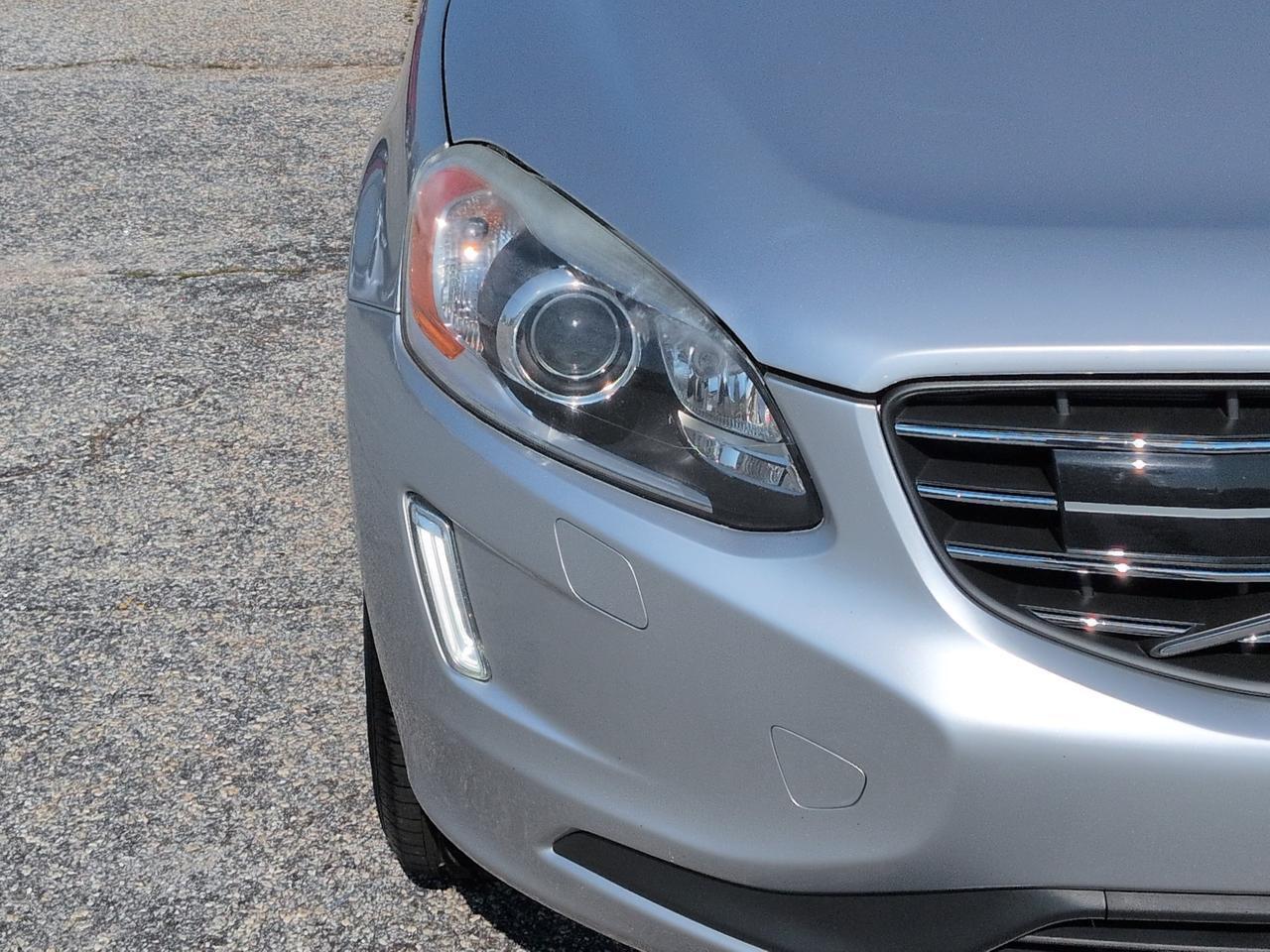 2015 Volvo XC60 T5 Platinum Appleton WI