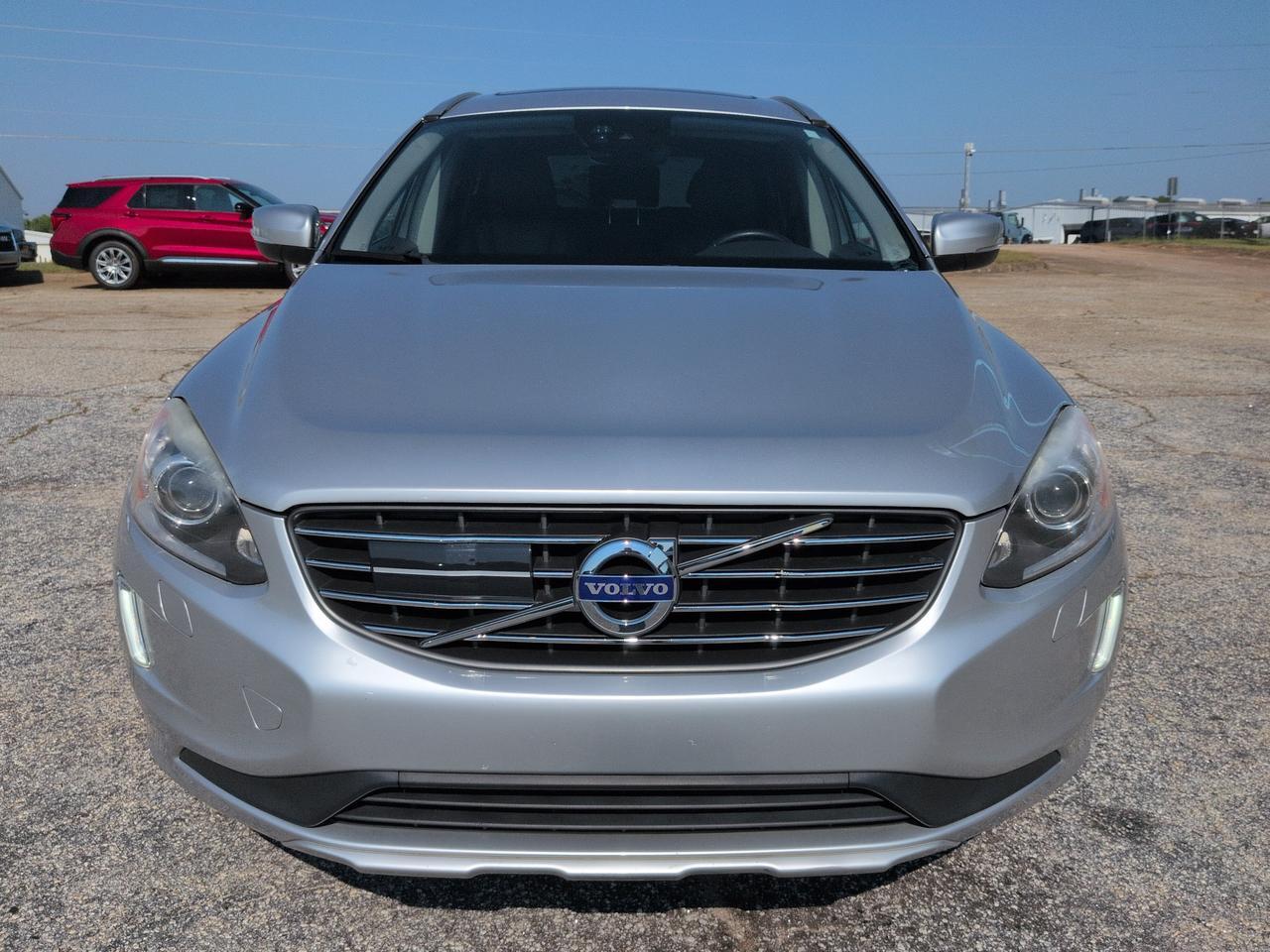 2015 Volvo XC60 T5 Platinum Appleton WI