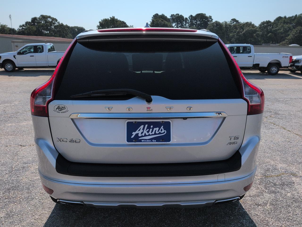 2015 Volvo XC60 T5 Platinum Appleton WI