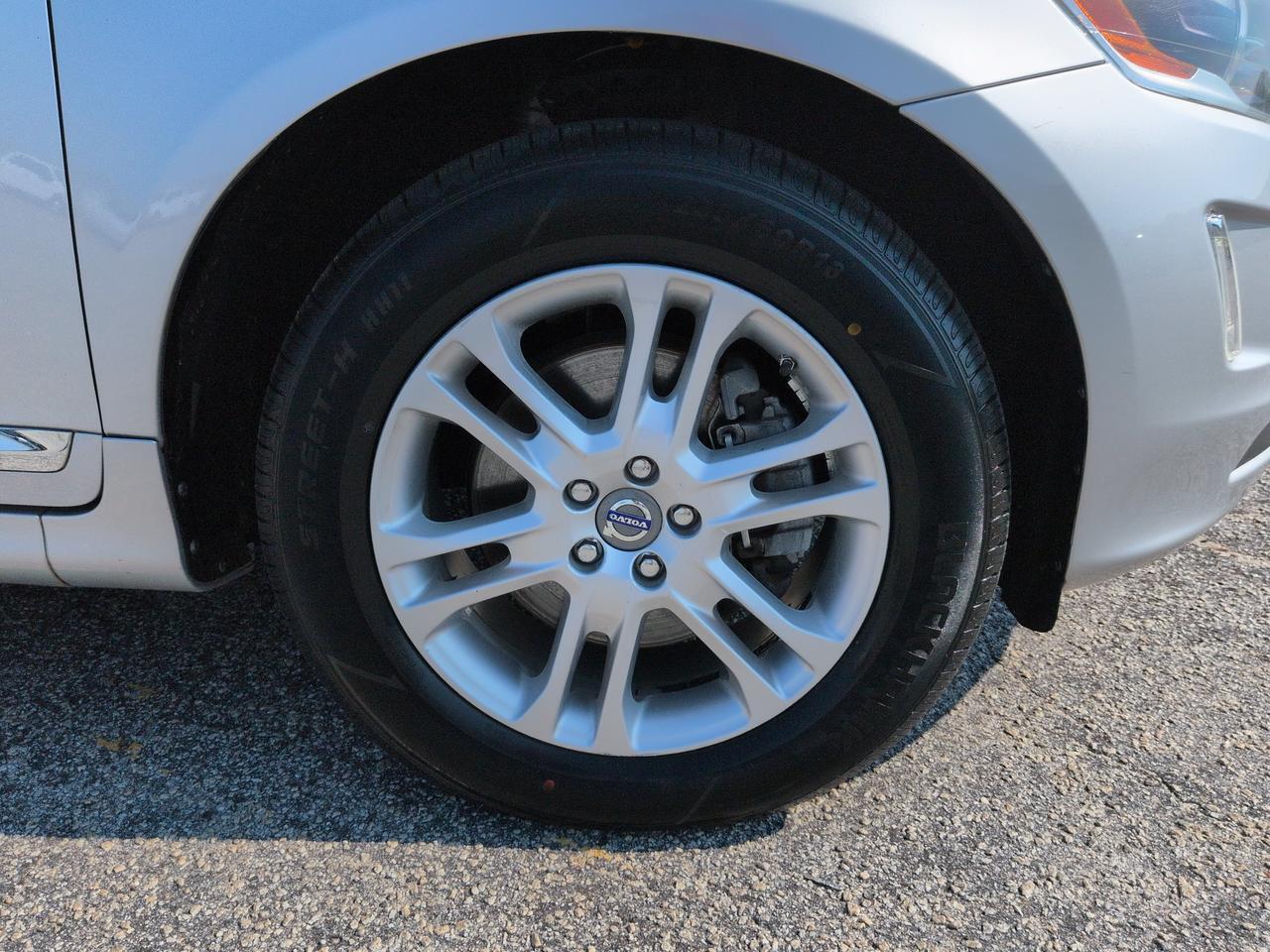2015 Volvo XC60 T5 Platinum Appleton WI