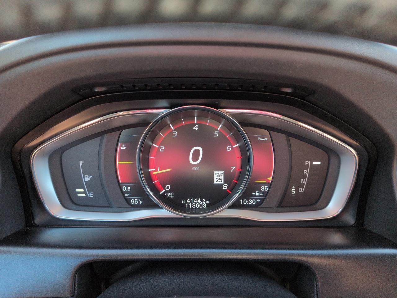 2015 Volvo XC60 T5 Platinum Appleton WI