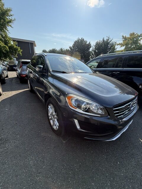 2015 Volvo XC60 T5 Platinum Renton WA