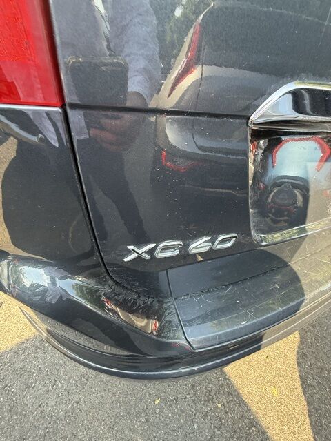 2015 Volvo XC60 T5 Platinum Renton WA