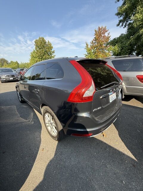 2015 Volvo XC60 T5 Platinum Renton WA