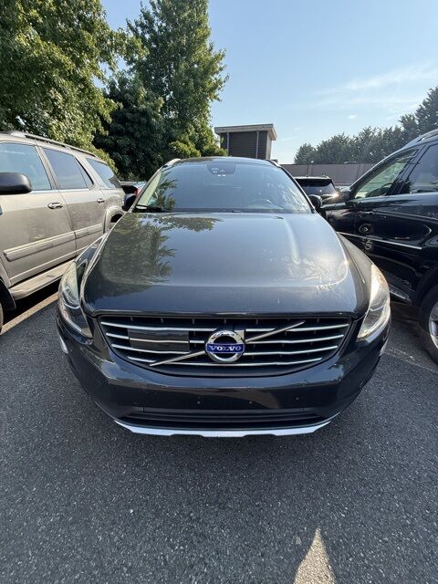 2015 Volvo XC60 T5 Platinum Renton WA
