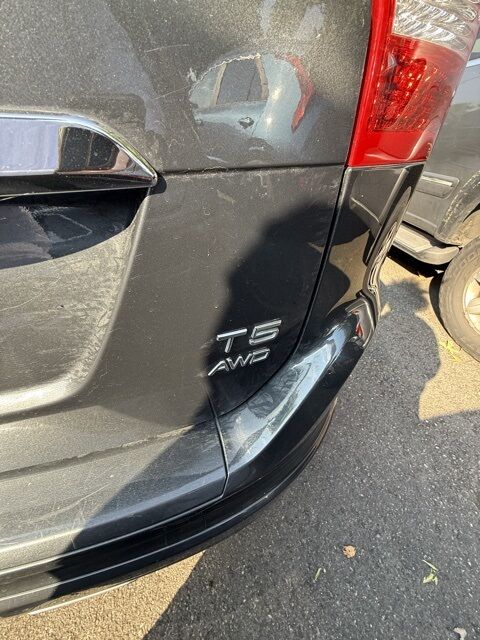 2015 Volvo XC60 T5 Platinum Renton WA
