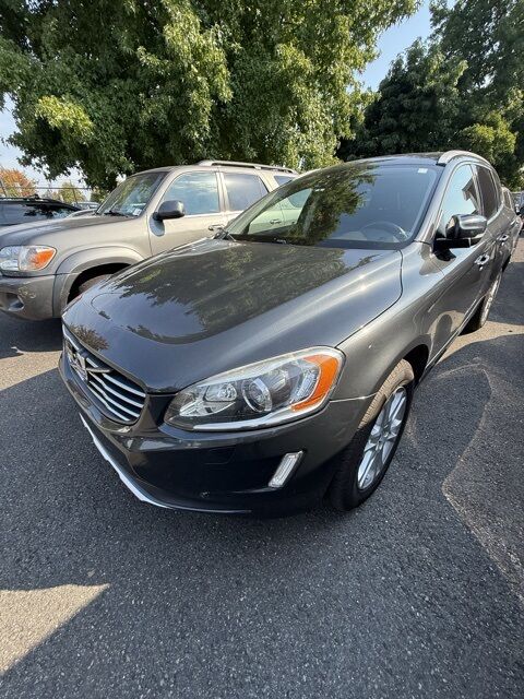 2015 Volvo XC60 T5 Platinum Renton WA
