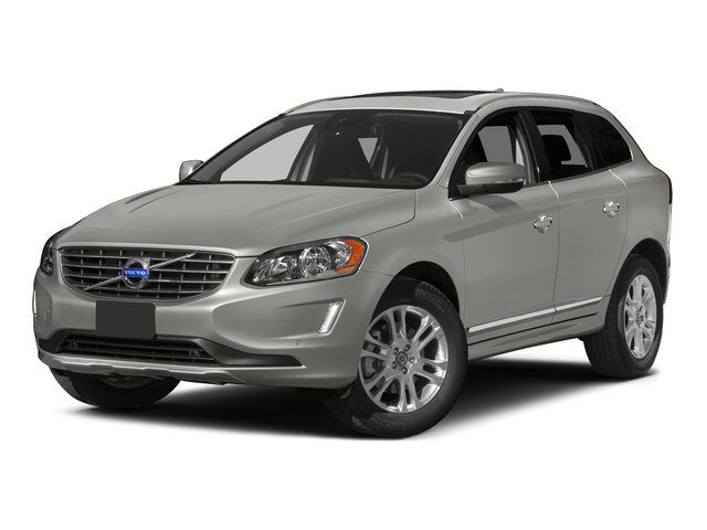 2015 Volvo XC60 T5 Platinum Winder GA